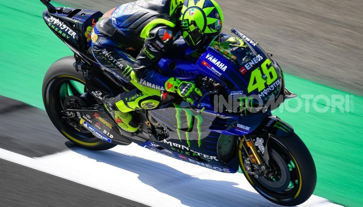 MotoGP 2019, GP di Gran Bretagna: le pagelle di Silverstone - Foto 16 di 19