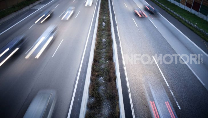Maltempo in autostrada: tutti i consigli per evitare incidenti - Foto 7 di 10