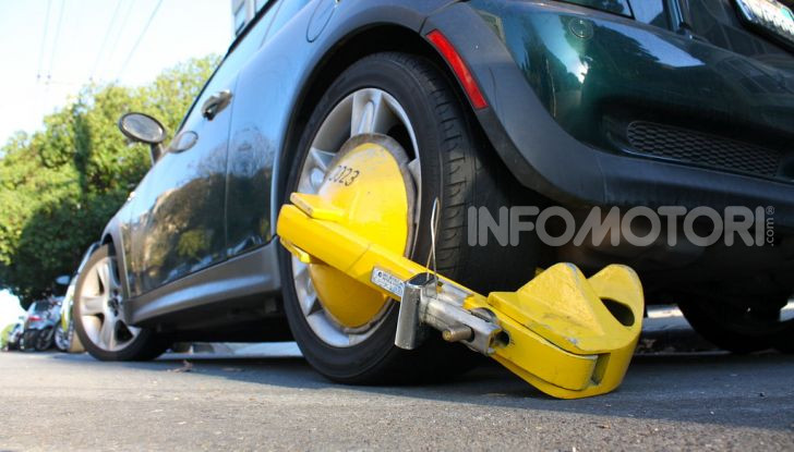 Multe auto: tutti i modi per pagarle senza rincari - Foto 11 di 14