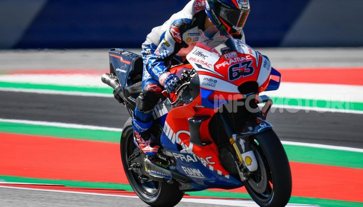 MotoGP 2019, GP d’Austria: le pagelle del Red Bull Ring - Foto 17 di 19