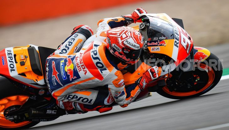 MotoGP 2019, GP di Gran Bretagna: le pagelle di Silverstone - Foto 8 di 19