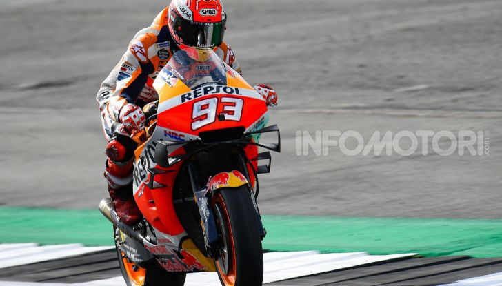MotoGP 2019, GP di Gran Bretagna: le pagelle di Silverstone - Foto 7 di 19