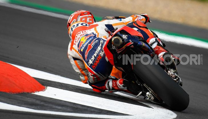 MotoGP 2019, GP di Gran Bretagna: le pagelle di Silverstone - Foto 9 di 19