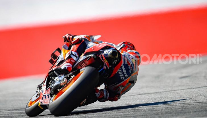 MotoGP 2019, GP d’Austria: le pagelle del Red Bull Ring - Foto 8 di 19