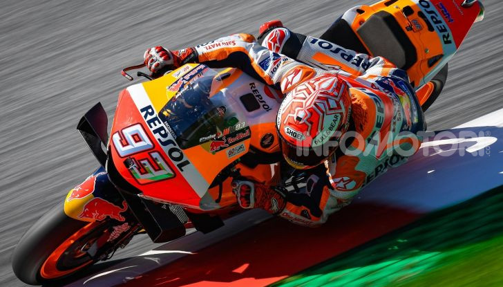 MotoGP 2019, GP d’Austria: le pagelle del Red Bull Ring - Foto 5 di 19