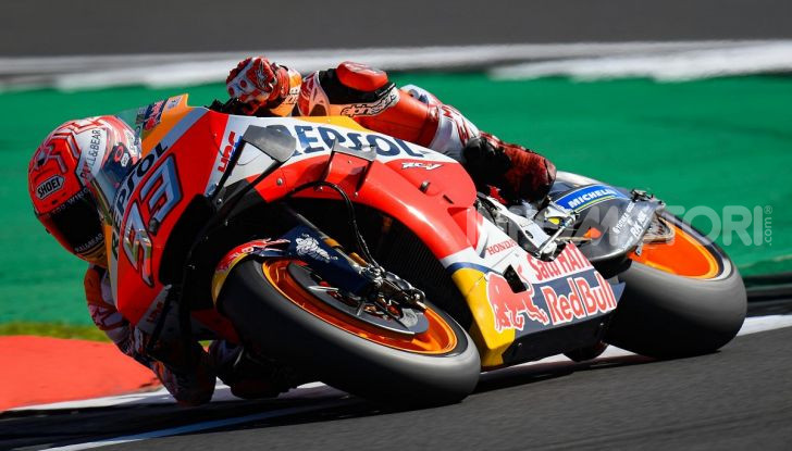 MotoGP 2019, GP di Gran Bretagna: le pagelle di Silverstone - Foto 6 di 19