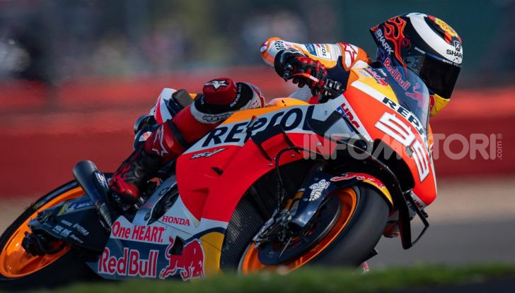 MotoGP 2019, GP di Gran Bretagna: le pagelle di Silverstone - Foto 10 di 19