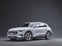 Audi e-tron 50 quattro: il SUV elettrico dei quattro anelli è ancora più accessibile