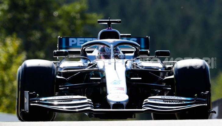 F1 2019, GP del Belgio: le pagelle di Spa-Francorchamps - Foto 7 di 17