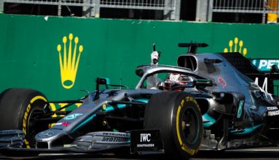 F1 2019, GP d’Ungheria: Hamilton e la Mercedes zittiscono Verstappen e trionfano all’Hungaroring, Vettel terzo con la Ferrari