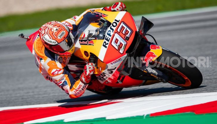 MotoGP 2019, GP d’Austria: le pagelle del Red Bull Ring - Foto 6 di 19