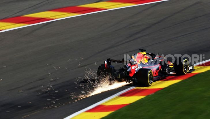 F1 2019, GP del Belgio: le pagelle di Spa-Francorchamps - Foto 12 di 17