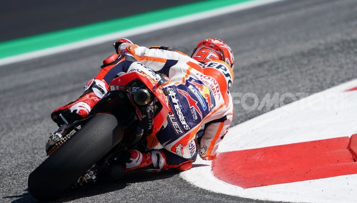 MotoGP 2019, GP d’Austria: le pagelle del Red Bull Ring - Foto 7 di 19