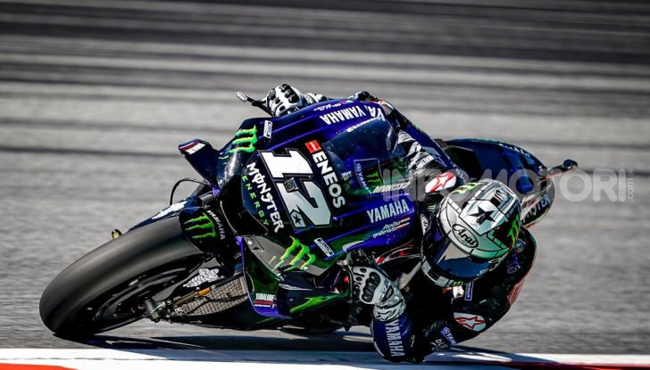 MotoGP 2019, GP d’Austria: le pagelle del Red Bull Ring - Foto 10 di 19