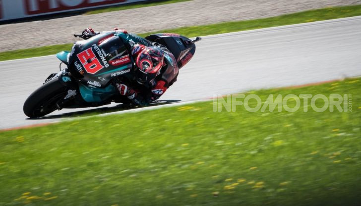MotoGP 2019, GP d’Austria: le pagelle del Red Bull Ring - Foto 16 di 19