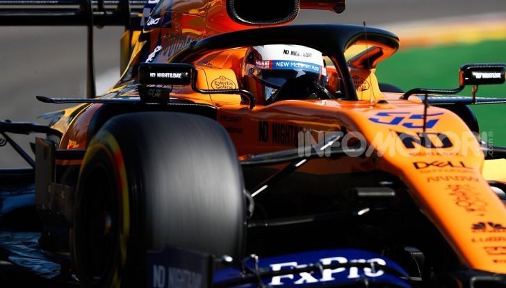 F1 2019, GP del Belgio: le pagelle di Spa-Francorchamps - Foto 14 di 17