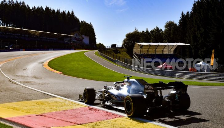 F1 2019, GP del Belgio: le pagelle di Spa-Francorchamps - Foto 9 di 17