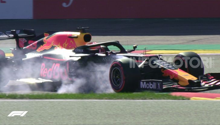 F1 2019, GP del Belgio: le pagelle di Spa-Francorchamps - Foto 10 di 17