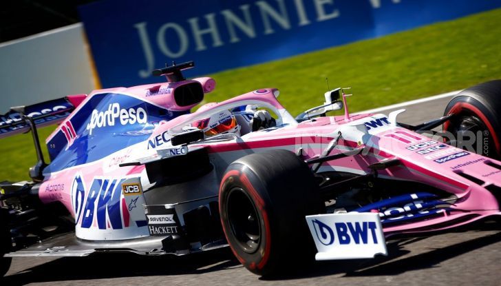 F1 2019, GP del Belgio: le pagelle di Spa-Francorchamps - Foto 17 di 17
