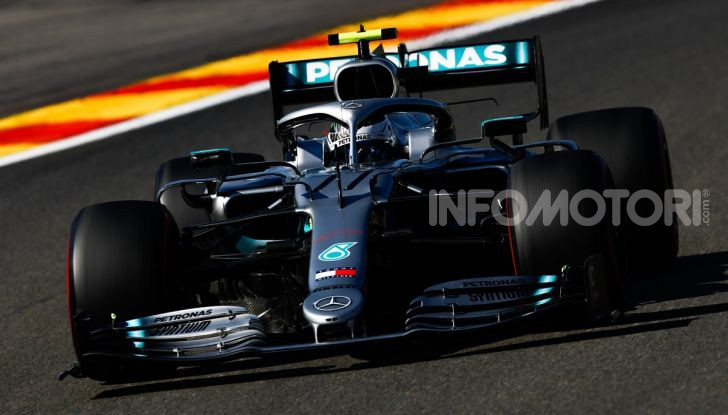 F1 2019, GP del Belgio: le pagelle di Spa-Francorchamps - Foto 5 di 17