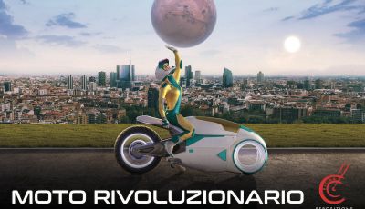 EICMA: l’edizione 2019 è tutta rivolta al futuro