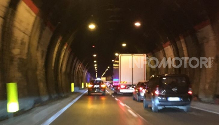 Il traforo del Monte Bianco chiude fino a dicembre: ecco le alternative - Foto 9 di 13