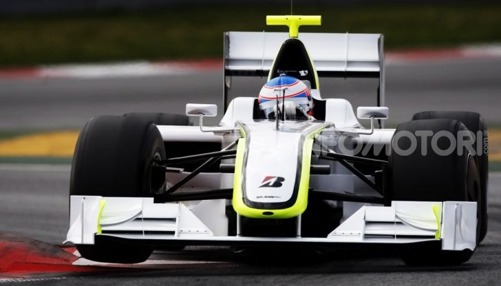 F1: la Top 10 dei piloti più vincenti di sempre - Foto 10 di 12