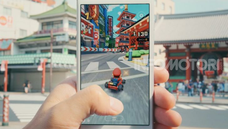 Mario Kart Tour su iOS e Android dal 25 settembre - Foto 1 di 5