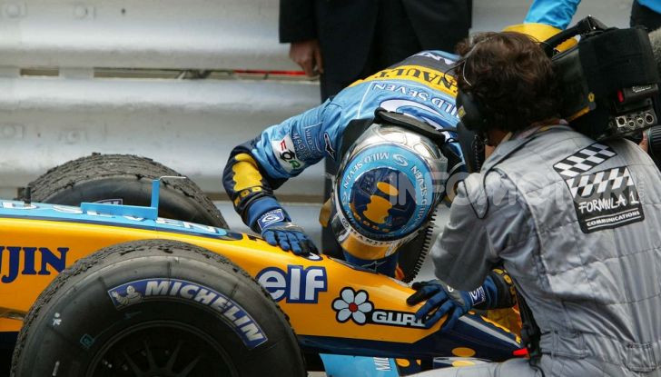 F1: i piloti più famosi licenziati a stagione in corso - Foto 9 di 16