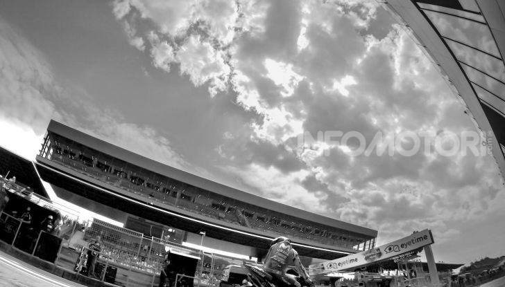 Orari MotoGP 2019, GP di Aragon in chiaro su TV8 e in diretta Sky - Foto 5 di 15