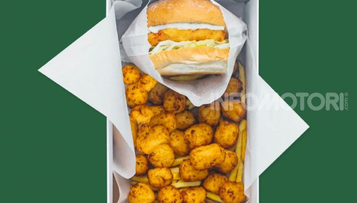 Neat Burger, la catena di fast food vegano con Lewis Hamilton - Foto 5 di 18