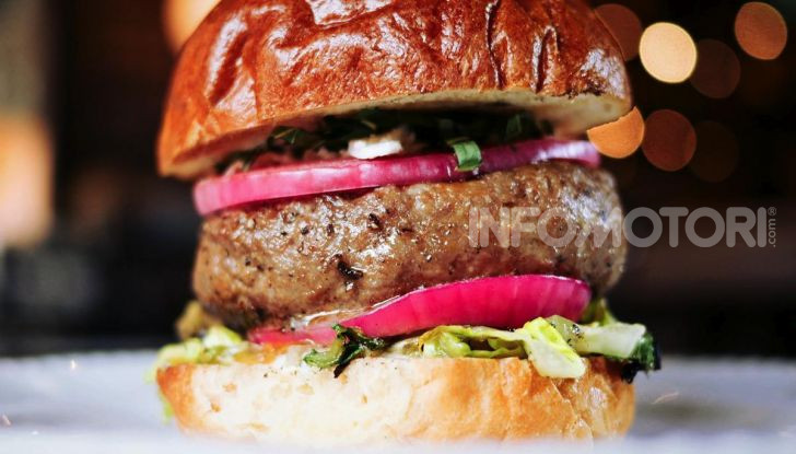 Neat Burger, la catena di fast food vegano con Lewis Hamilton - Foto 17 di 18