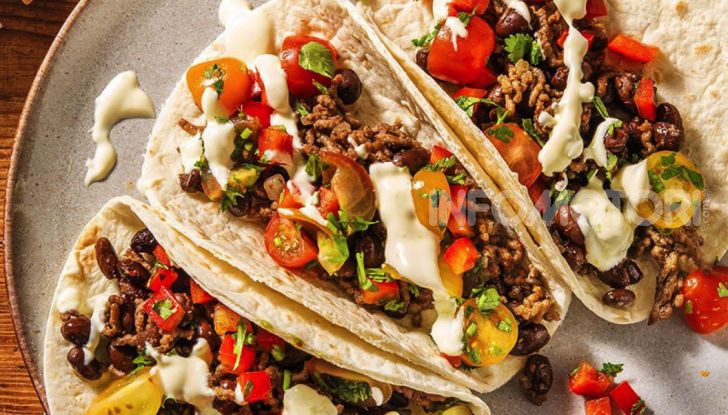 Neat Burger, la catena di fast food vegano con Lewis Hamilton - Foto 12 di 18