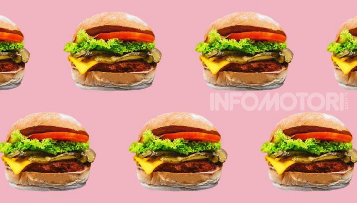 Neat Burger, la catena di fast food vegano con Lewis Hamilton - Foto 10 di 18