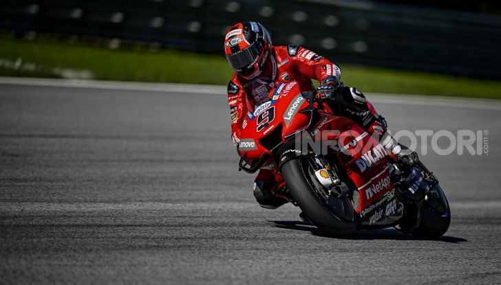 MotoGP 2019, GP d’Austria: le pagelle del Red Bull Ring - Foto 3 di 19