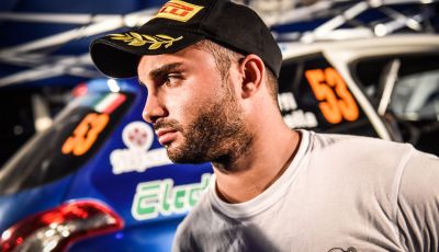 55° Rally del Friuli Venezia Giulia – voce ai protagonisti Peugeot