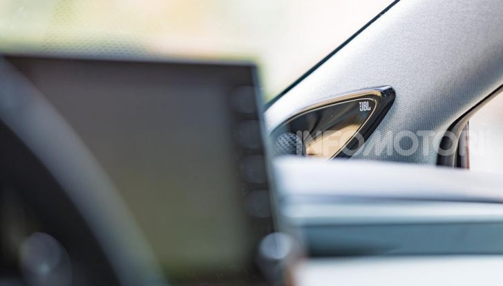 [VIDEO] Prova consumi Toyota Corolla Touring Sports Hybrid 2019 - Foto 22 di 43