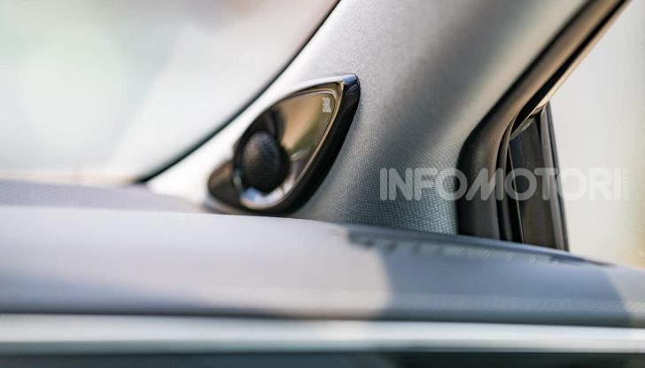 [VIDEO] Prova consumi Toyota Corolla Touring Sports Hybrid 2019 - Foto 36 di 43