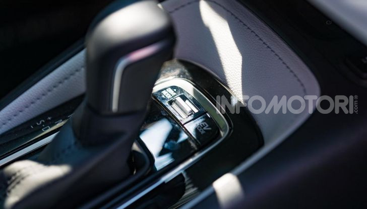 [VIDEO] Prova consumi Toyota Corolla Touring Sports Hybrid 2019 - Foto 43 di 43