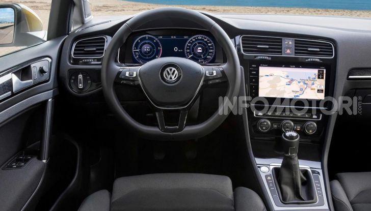 Tutti i vantaggi dell’auto a metano nel 2019 - Foto 20 di 24