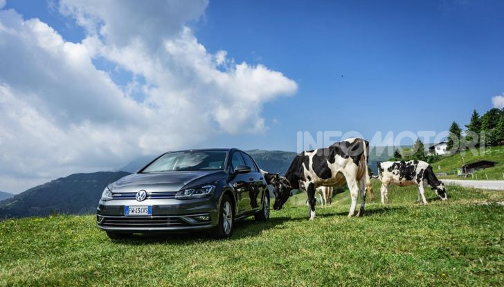 Tutti i vantaggi dell’auto a metano nel 2019 - Foto 22 di 24