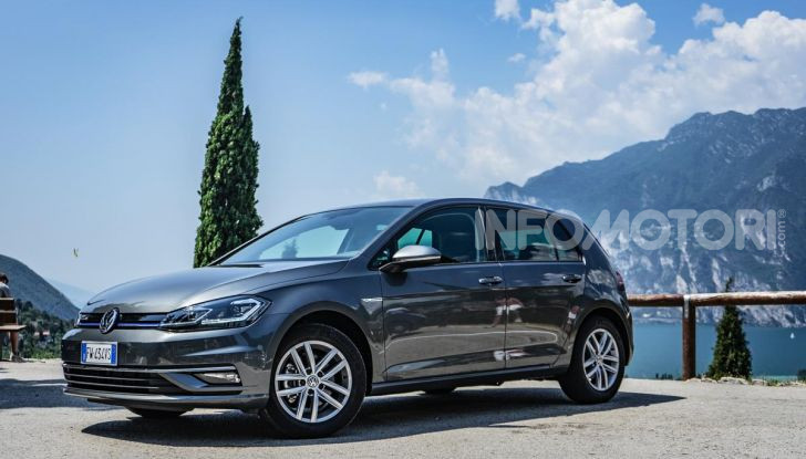 Tutti i vantaggi dell’auto a metano nel 2019 - Foto 19 di 24