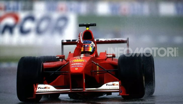 F1: la Top 10 dei piloti più vincenti di sempre - Foto 4 di 12