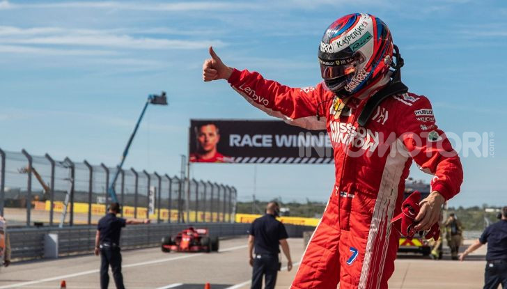 F1: la Top 10 dei piloti più vincenti di sempre - Foto 6 di 12