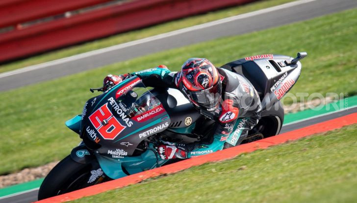 MotoGP 2019, GP di Gran Bretagna: le pagelle di Silverstone - Foto 14 di 19