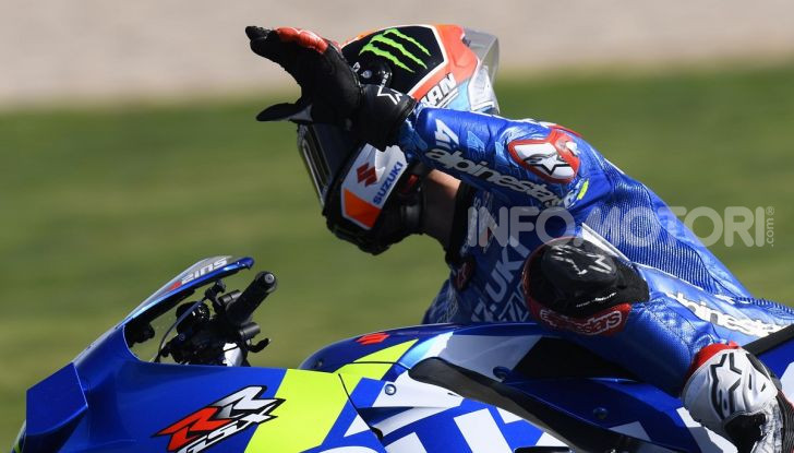 MotoGP 2019, GP di Gran Bretagna: le pagelle di Silverstone - Foto 2 di 19