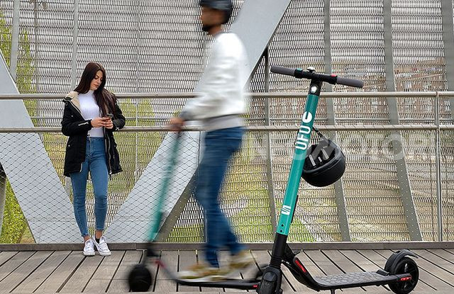 Osservatorio Focus2R: due ruote sempre più protagoniste - Foto 12 di 14