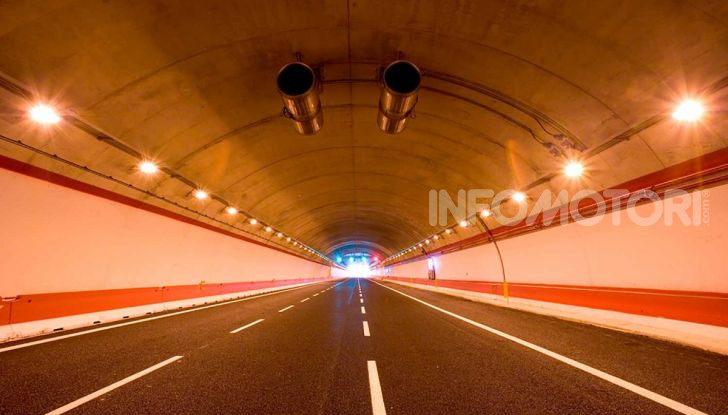 Il traforo del Monte Bianco chiude fino a dicembre: ecco le alternative - Foto 5 di 13