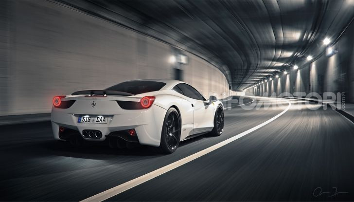 Il traforo del Monte Bianco chiude fino a dicembre: ecco le alternative - Foto 1 di 13