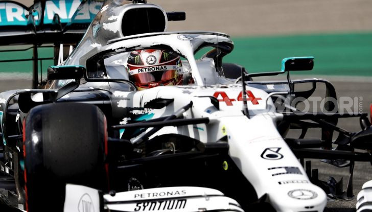 F1, aperto il mercato piloti: scambio tra Hamilton e Verstappen, Leclerc in Ferrari con Ricciardo - Foto 5 di 10